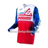 Maillot VTT/Motocross Answer Racing ELITE DISCORD Manches Longues N003